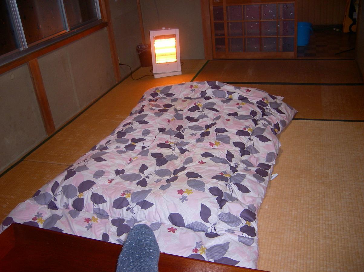 House Of The Rising Sun Hotel Takatsuki Exterior photo