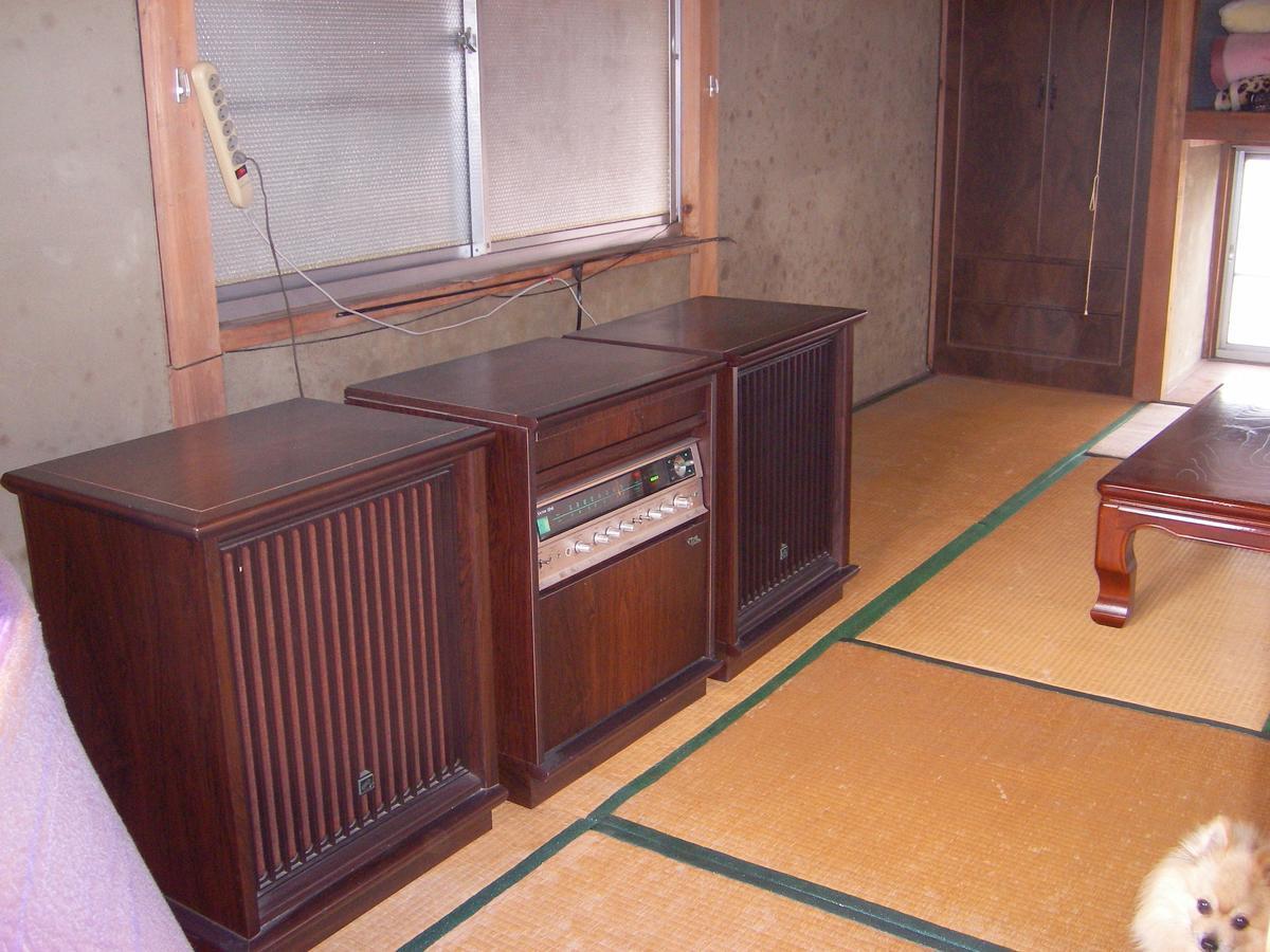 House Of The Rising Sun Hotel Takatsuki Exterior photo