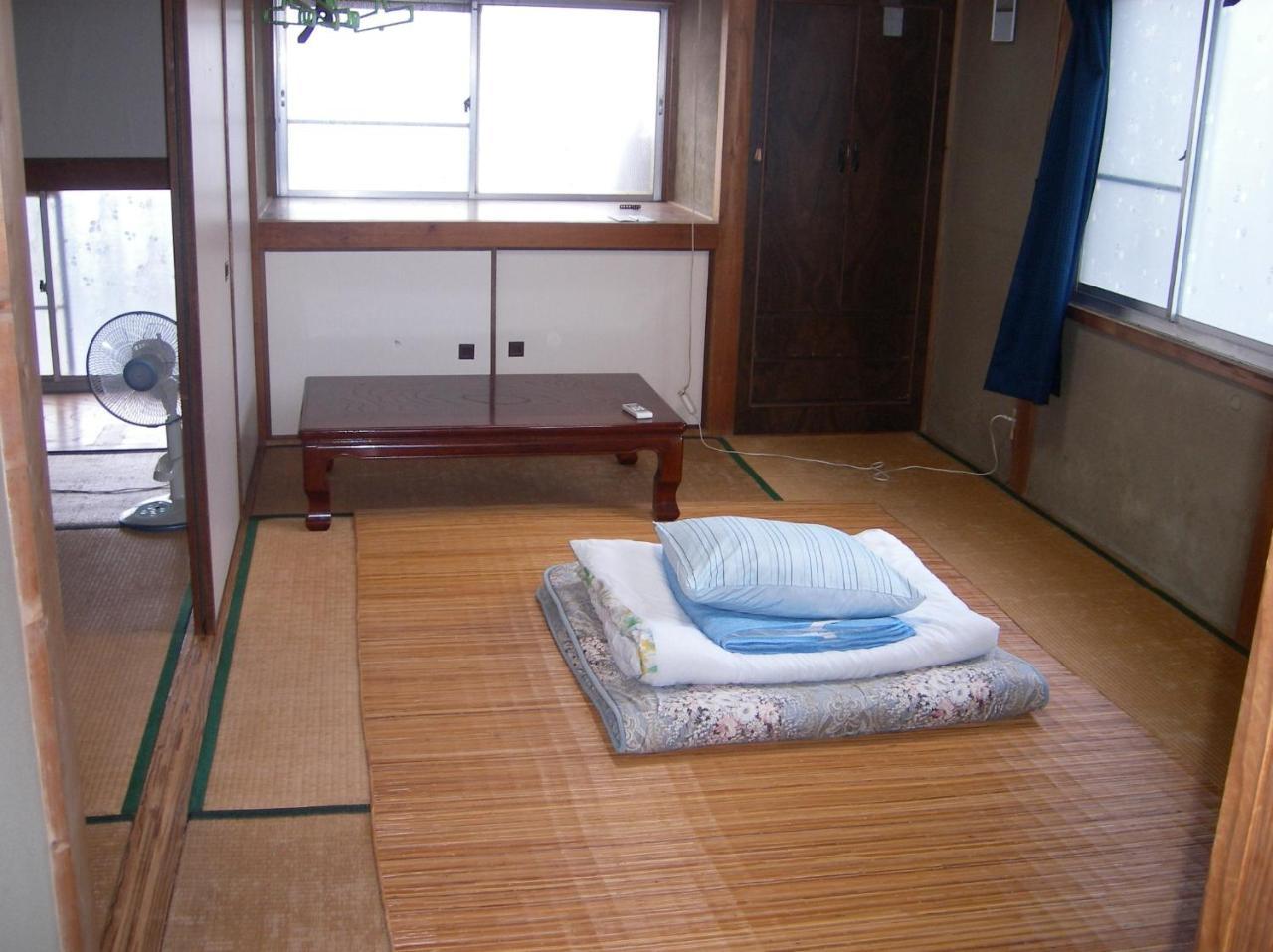 House Of The Rising Sun Hotel Takatsuki Exterior photo