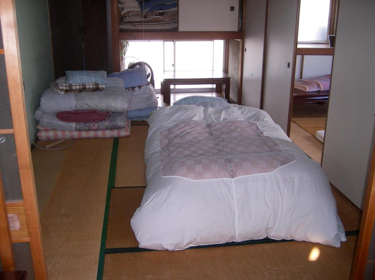House Of The Rising Sun Hotel Takatsuki Exterior photo